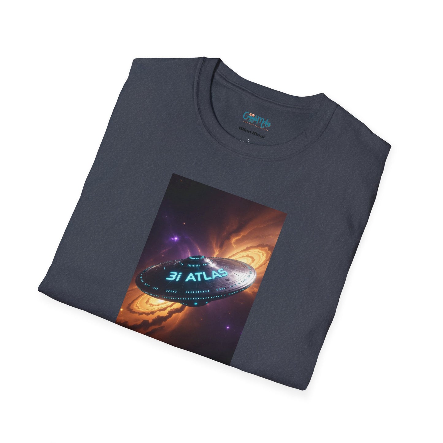 Alien Wear: Galactic Adventure