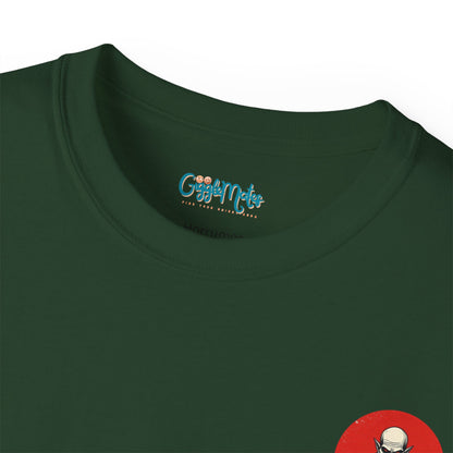 Halloween Collection: Nosferatu Inspired Tee