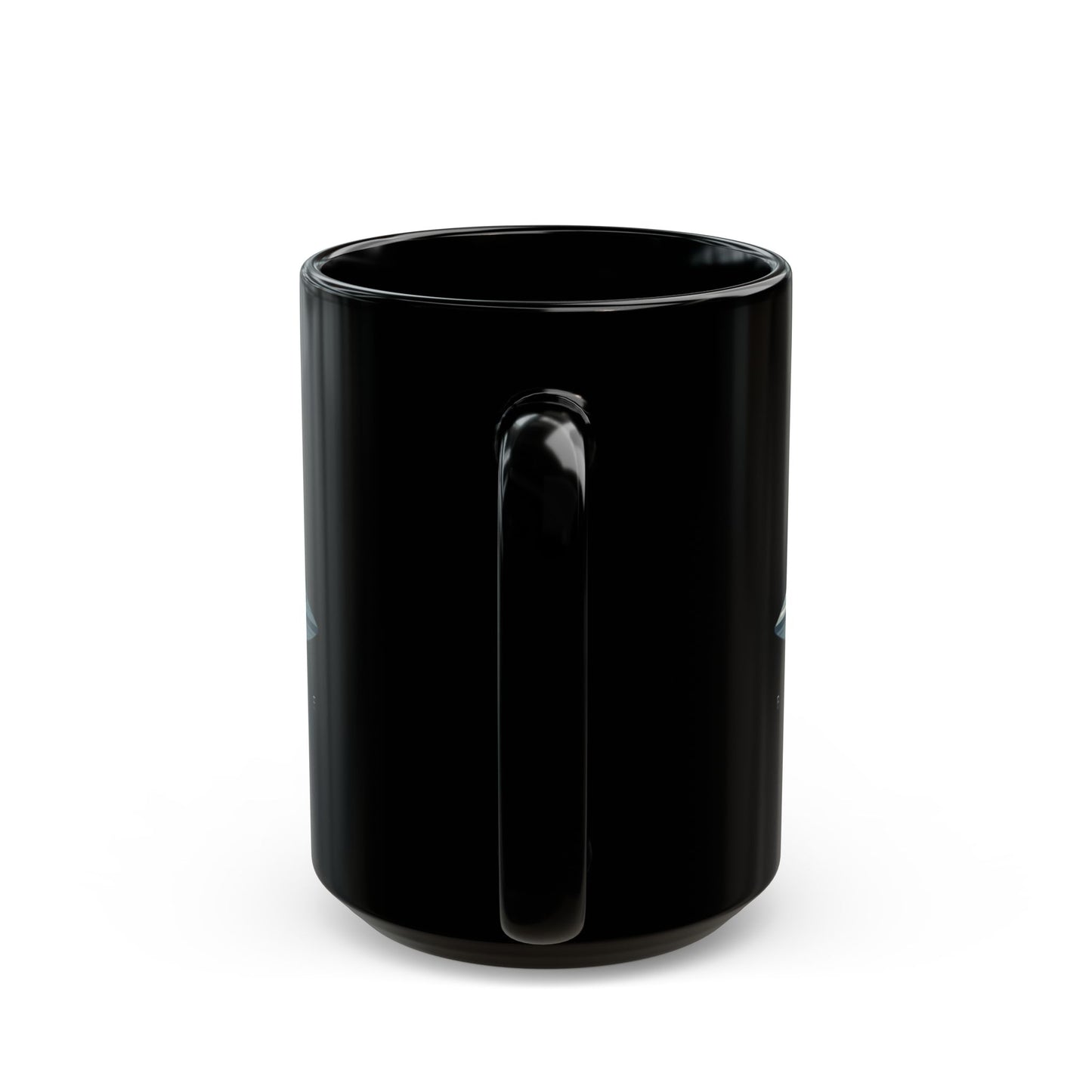 Alienware: Black 3i ATLAS edition Mug (11oz, 15oz)