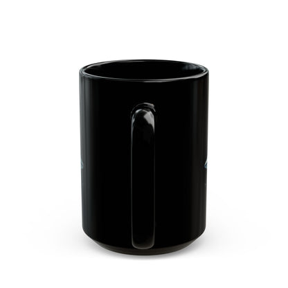 Alienware: Black 3i ATLAS edition Mug (11oz, 15oz)