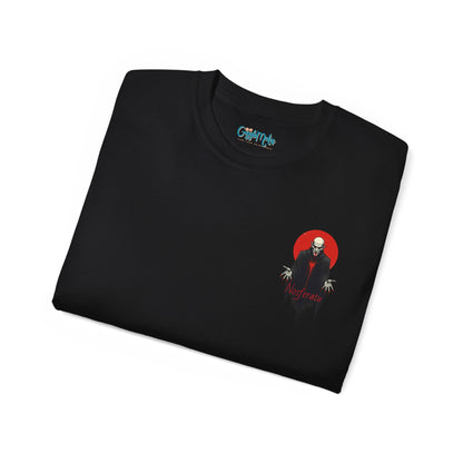 Halloween Collection: Nosferatu Inspired Tee
