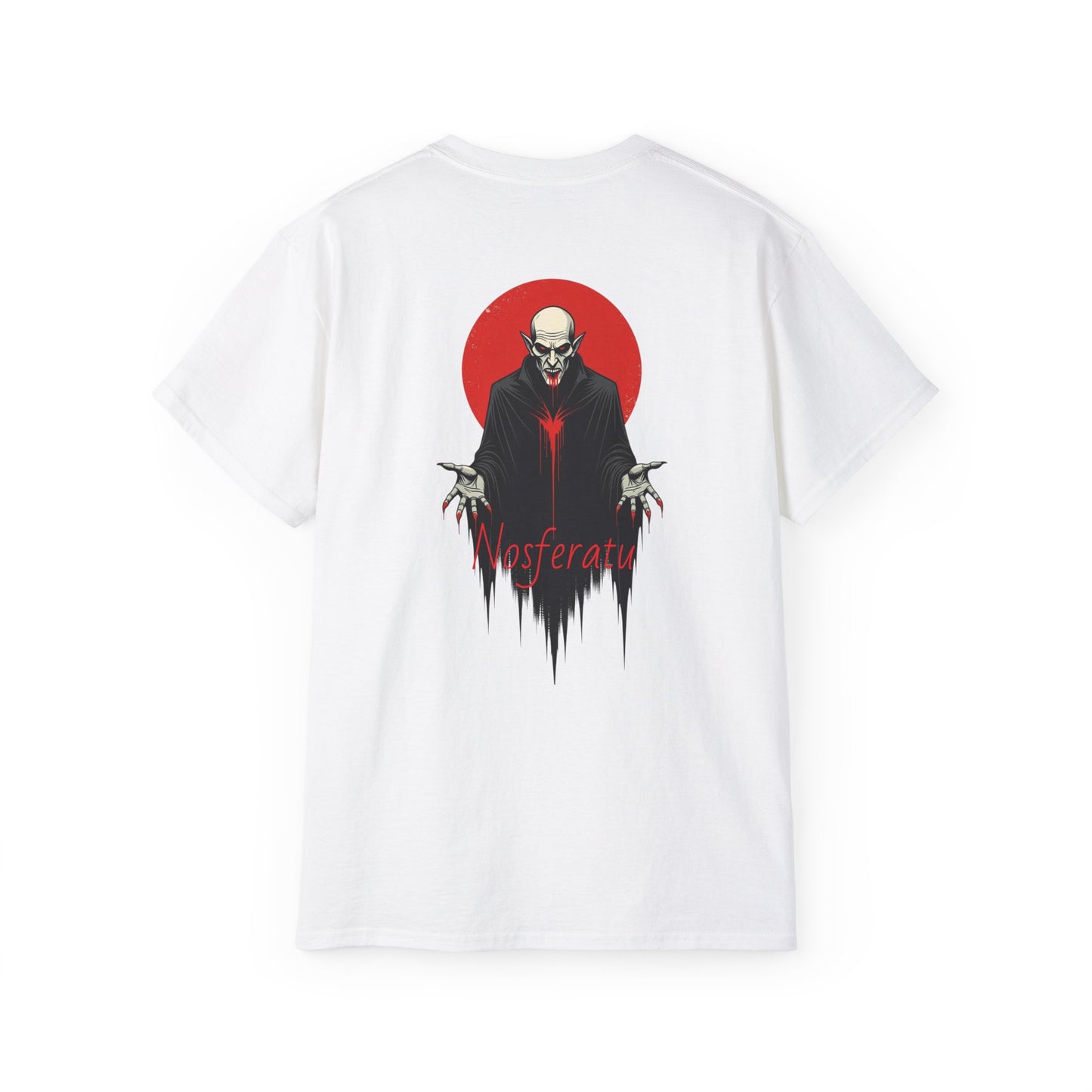 Halloween Collection: Nosferatu Inspired Tee
