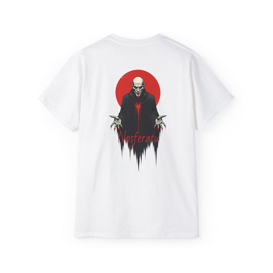 Halloween Collection: Nosferatu Inspired Tee