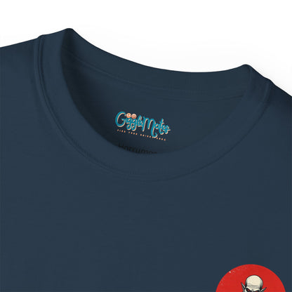 Halloween Collection: Nosferatu Inspired Tee