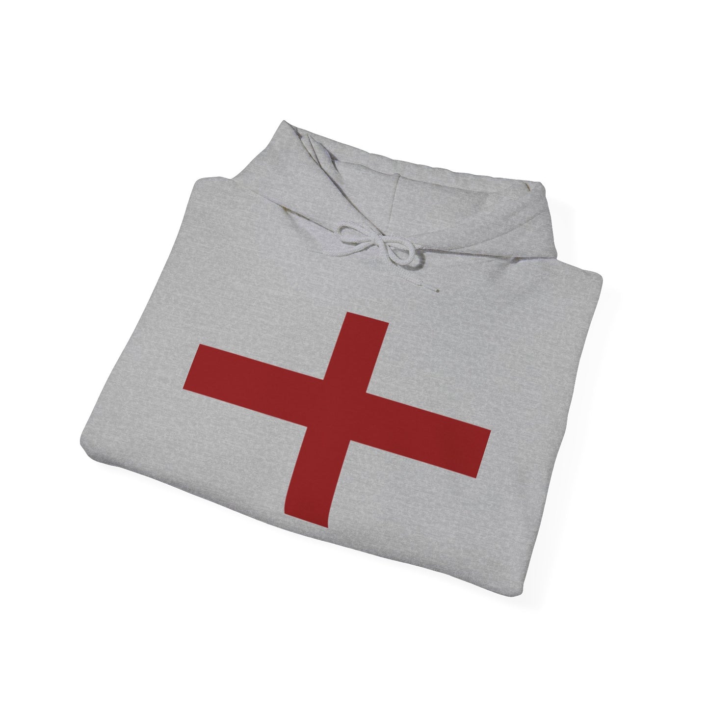 British Pride: Unisex Heavy Blend Sweatshirt/Hoodie