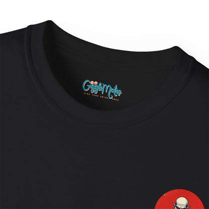 Halloween Collection: Nosferatu Inspired Tee