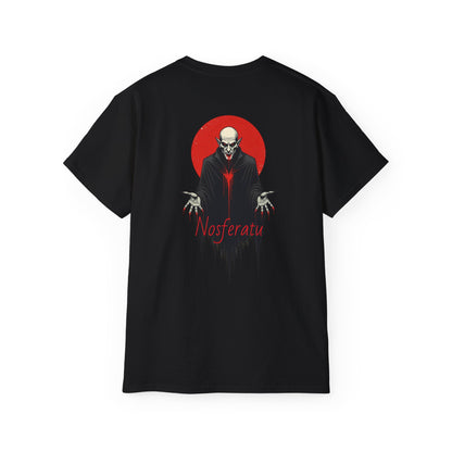 Halloween Collection: Nosferatu Inspired Tee