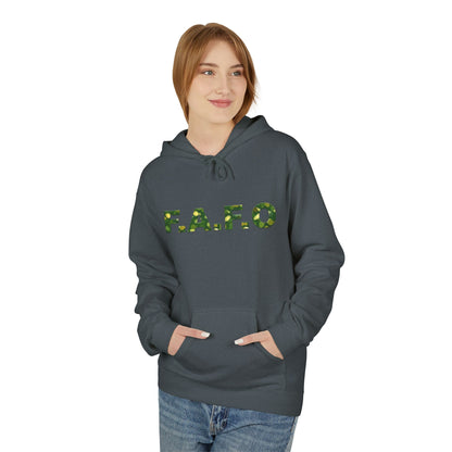 Camo F.A.F.O. Unisex Fleece Hoodie
