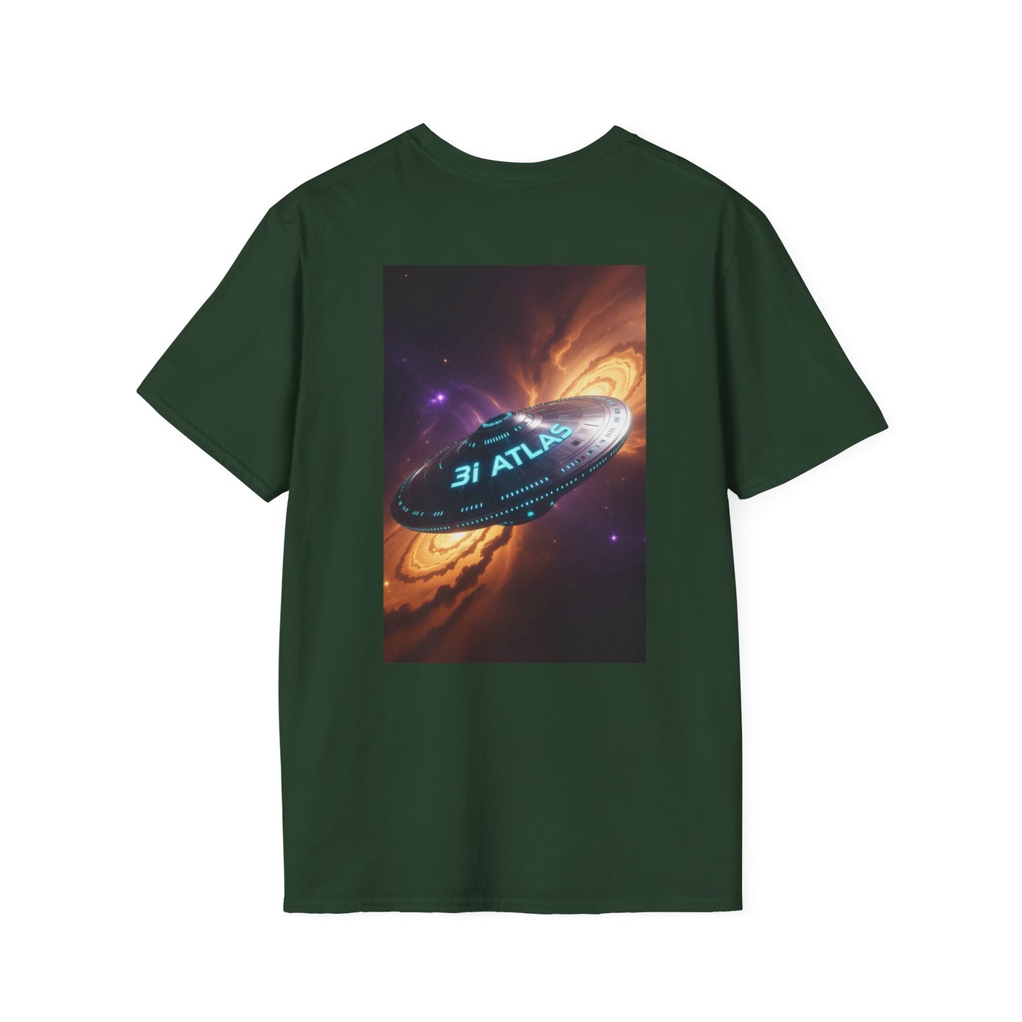 Alien Wear: Galactic Adventure