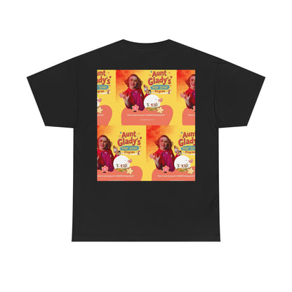 Haloween Collection: Aunt Gladys' After School Tee