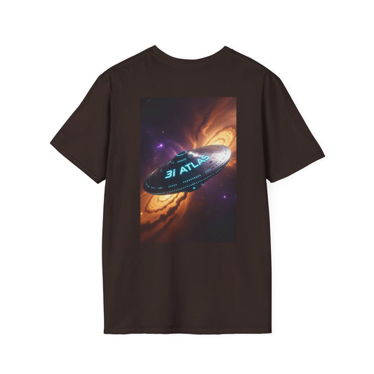 Alien Wear: Galactic Adventure