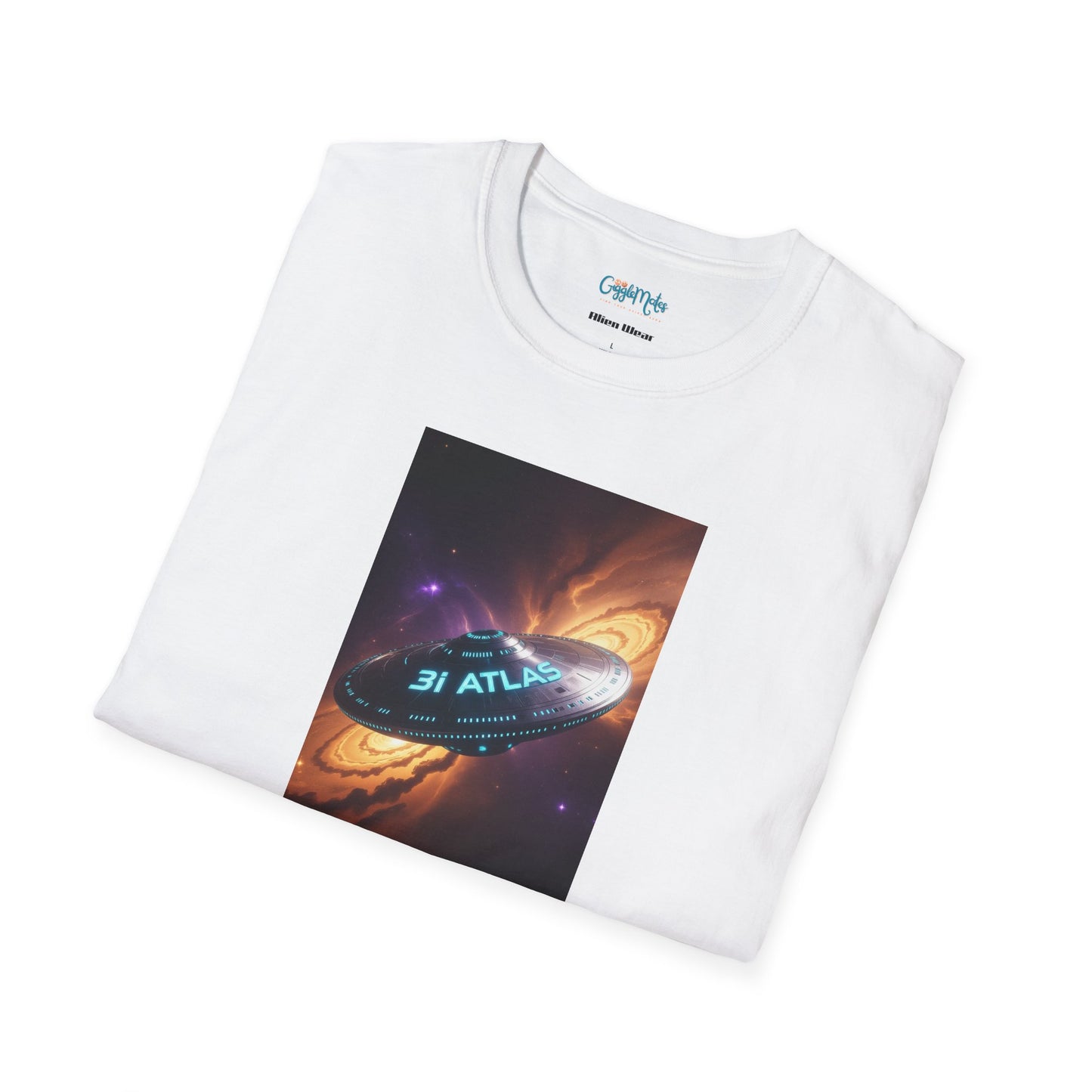 Alien Wear: Galactic Adventure