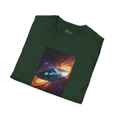 Alien Wear: Galactic Adventure