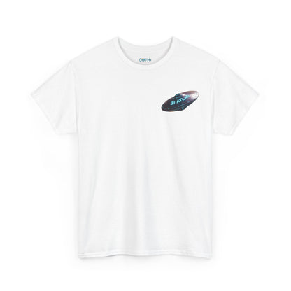 Alien Wear: UFO Tees for Believers and Dreamers, 3i Atlas Edition