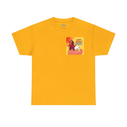 Haloween Collection: Aunt Gladys' After School Tee