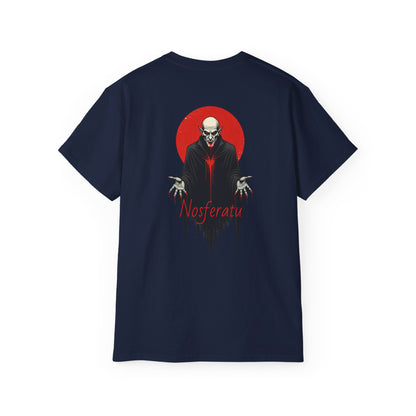 Halloween Collection: Nosferatu Inspired Tee