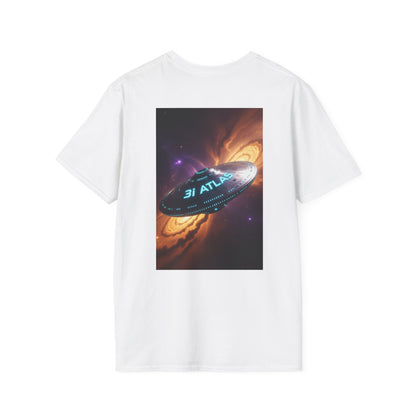 Alien Wear: Galactic Adventure