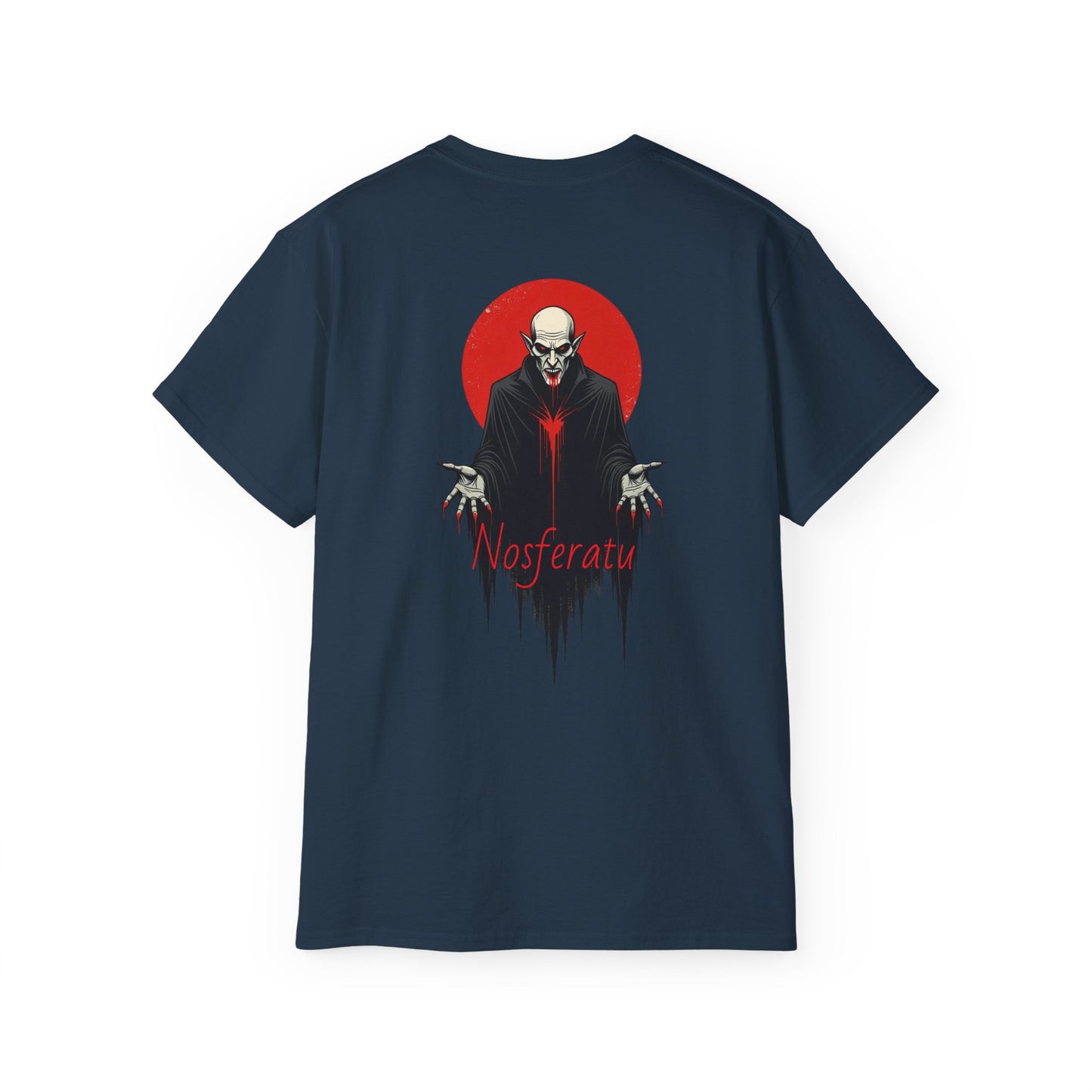 Halloween Collection: Nosferatu Inspired Tee