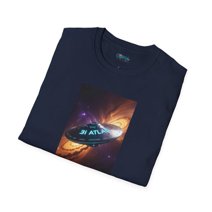 Alien Wear: Galactic Adventure
