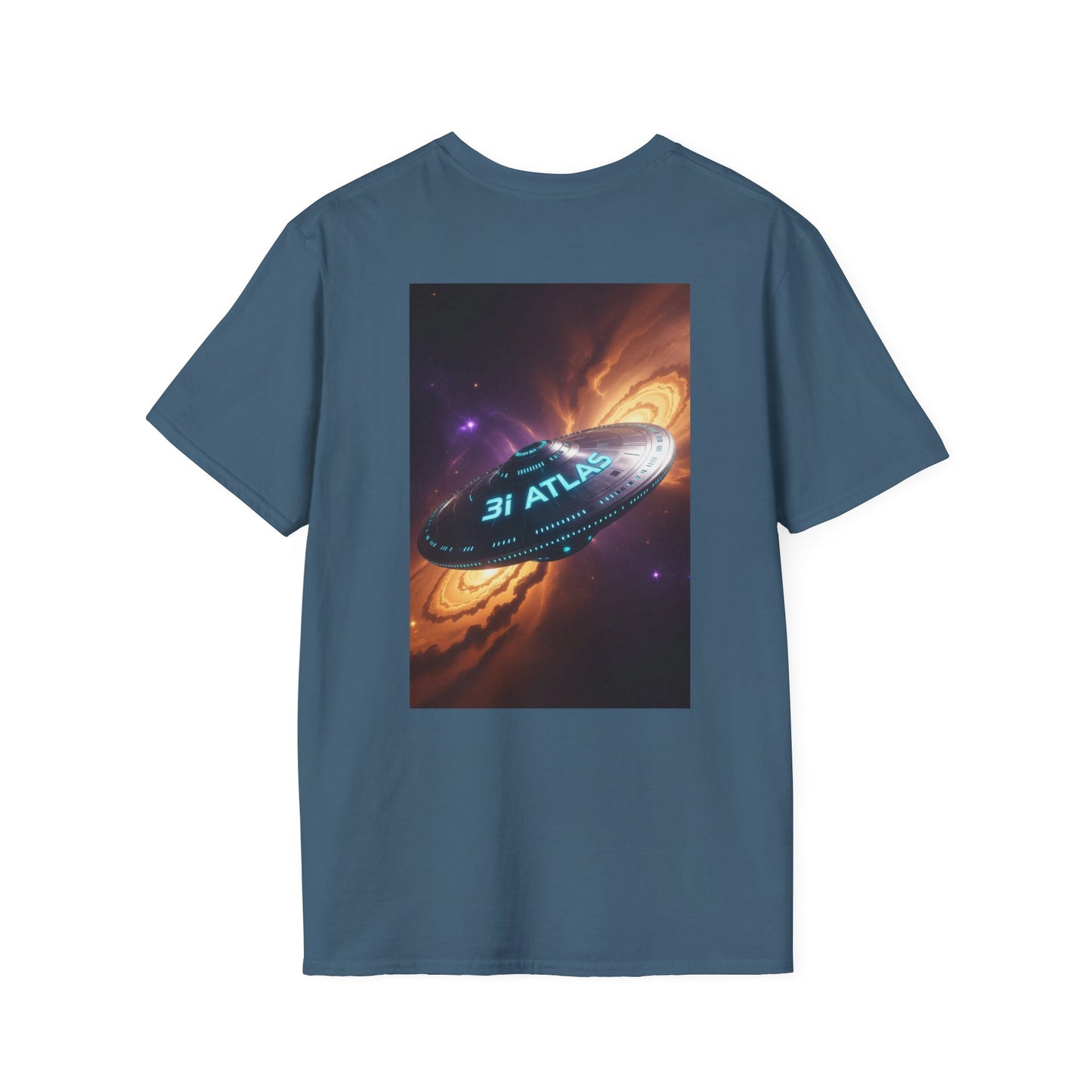 Alien Wear: Galactic Adventure