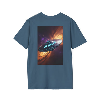 Alien Wear: Galactic Adventure