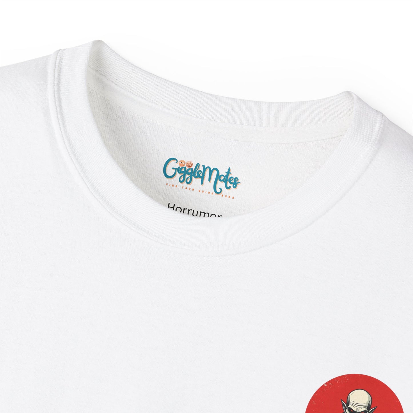 Halloween Collection: Nosferatu Inspired Tee