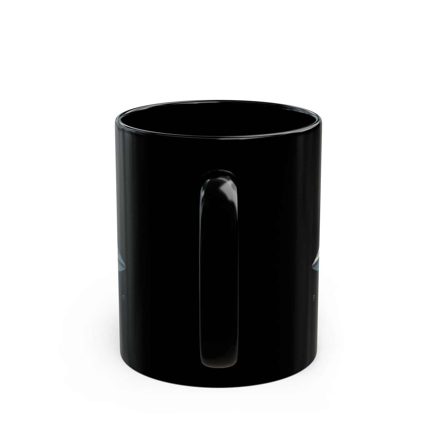 Alienware: Black 3i ATLAS edition Mug (11oz, 15oz)
