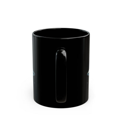 Alienware: Black 3i ATLAS edition Mug (11oz, 15oz)