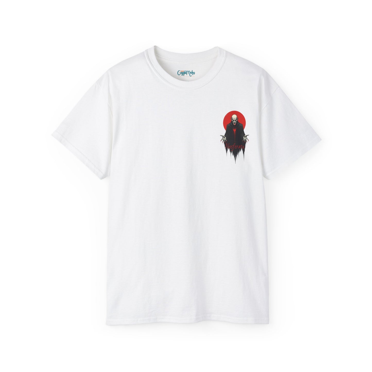 Halloween Collection: Nosferatu Inspired Tee