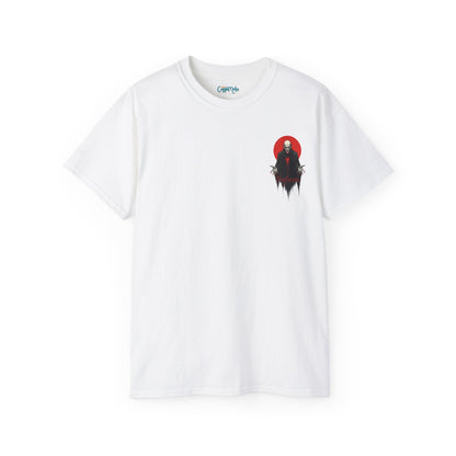 Halloween Collection: Nosferatu Inspired Tee