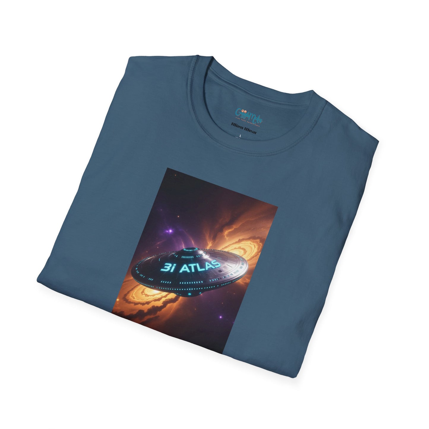 Alien Wear: Galactic Adventure
