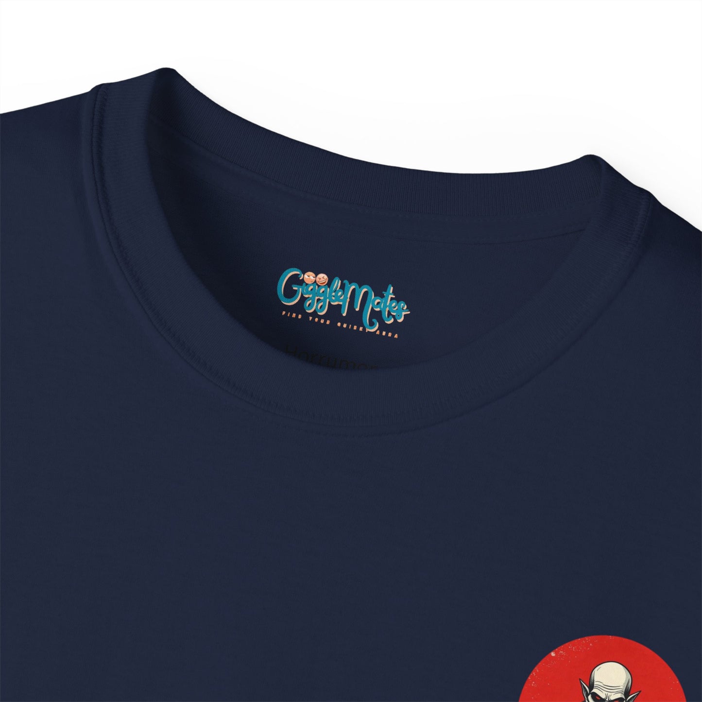 Halloween Collection: Nosferatu Inspired Tee