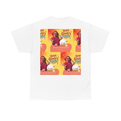 Haloween Collection: Aunt Gladys' After School Tee