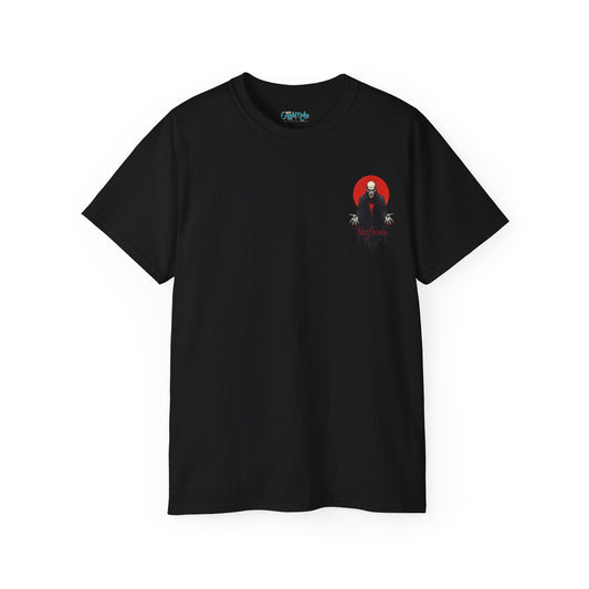 Halloween Collection: Nosferatu Inspired Tee