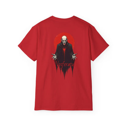 Halloween Collection: Nosferatu Inspired Tee
