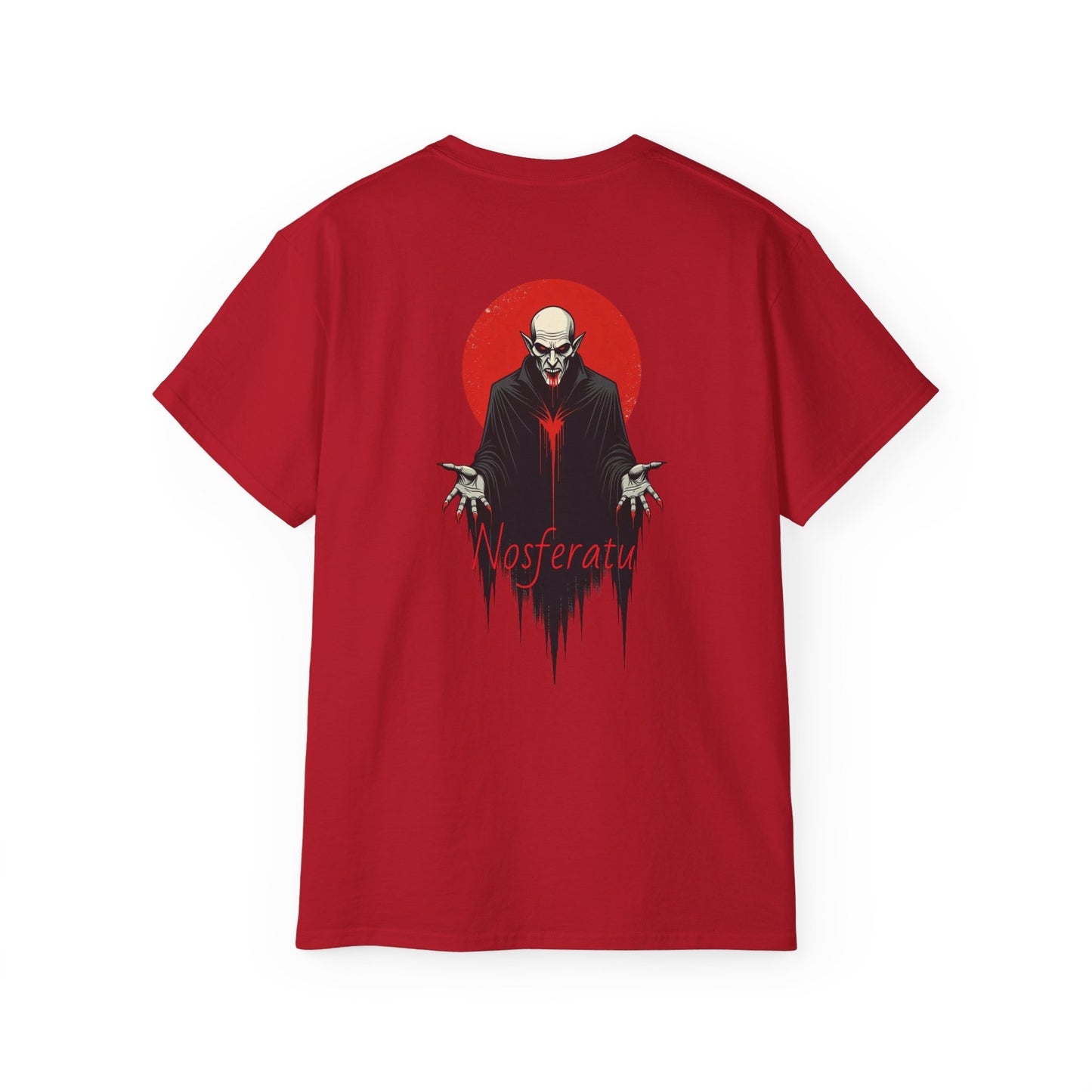 Halloween Collection: Nosferatu Inspired Tee