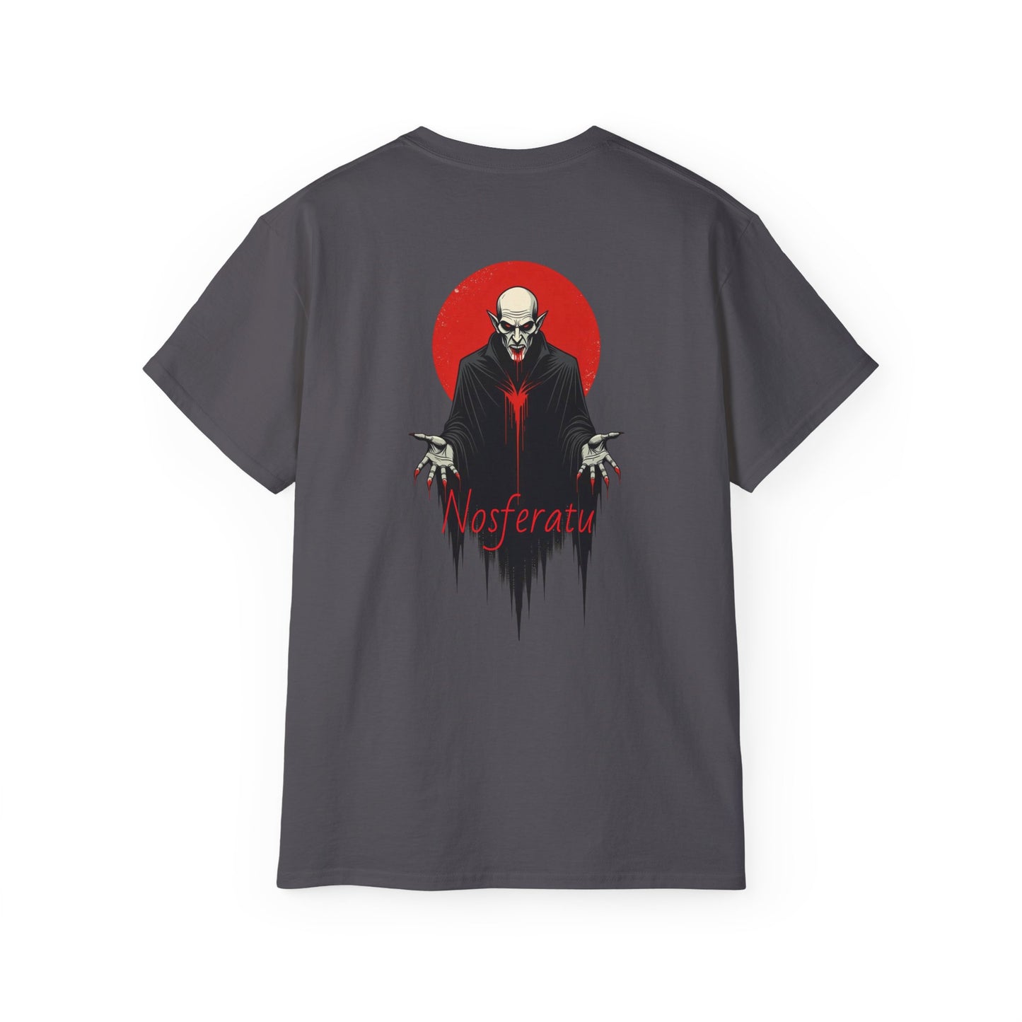 Halloween Collection: Nosferatu Inspired Tee