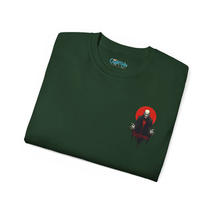 Halloween Collection: Nosferatu Inspired Tee