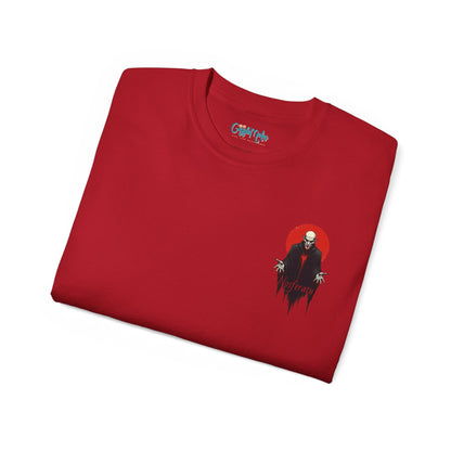 Halloween Collection: Nosferatu Inspired Tee