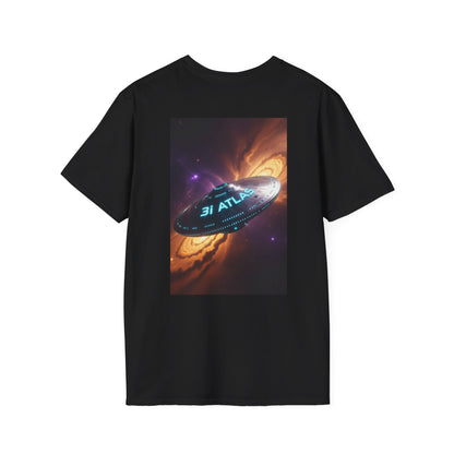 Alien Wear: Galactic Adventure