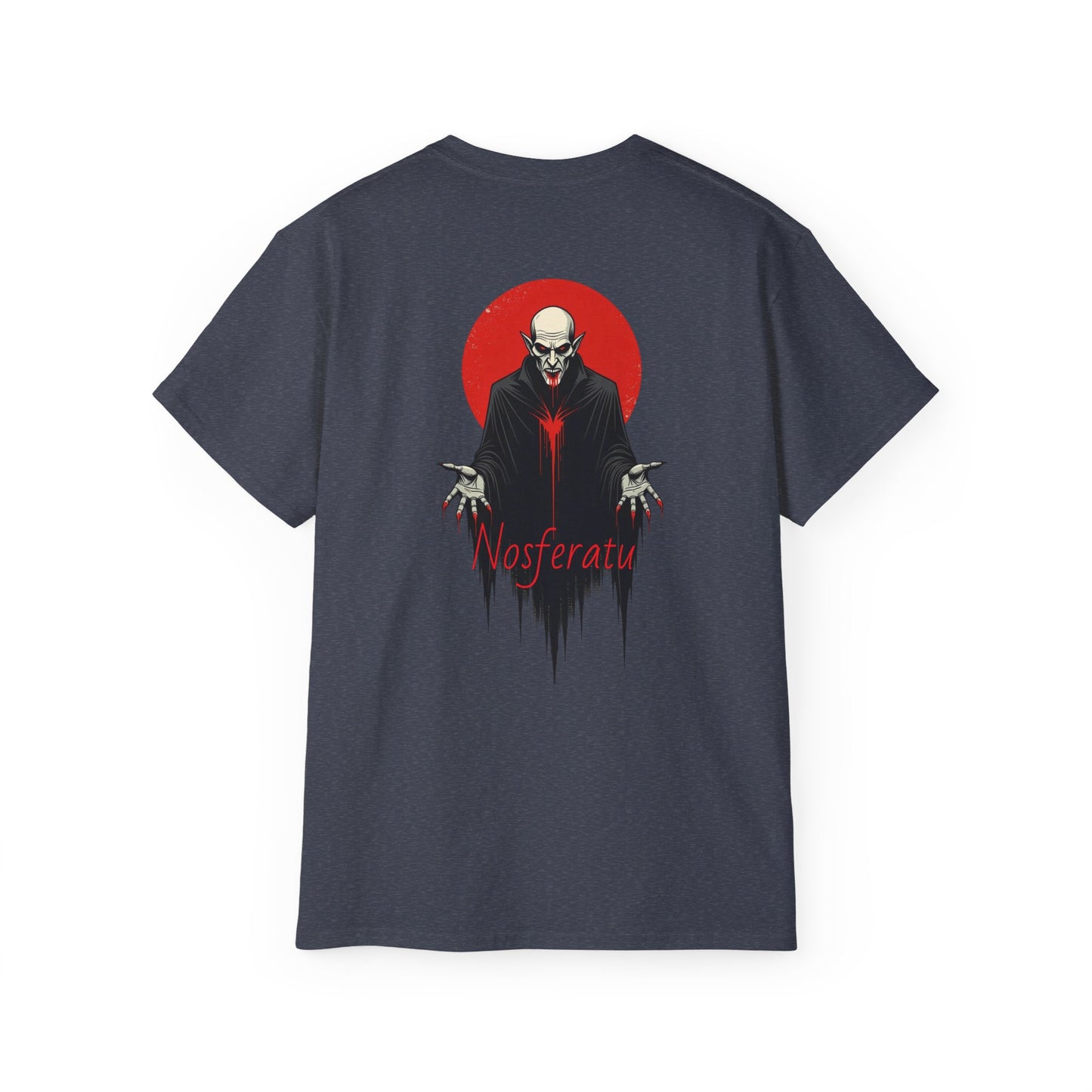Halloween Collection: Nosferatu Inspired Tee