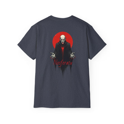 Halloween Collection: Nosferatu Inspired Tee