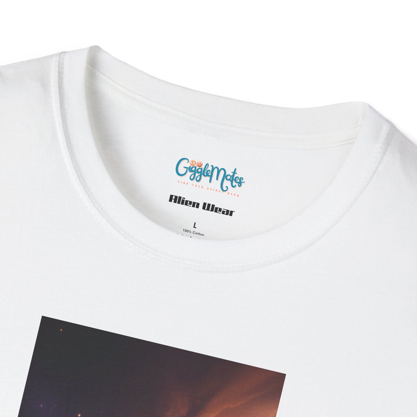 Alien Wear: Galactic Adventure