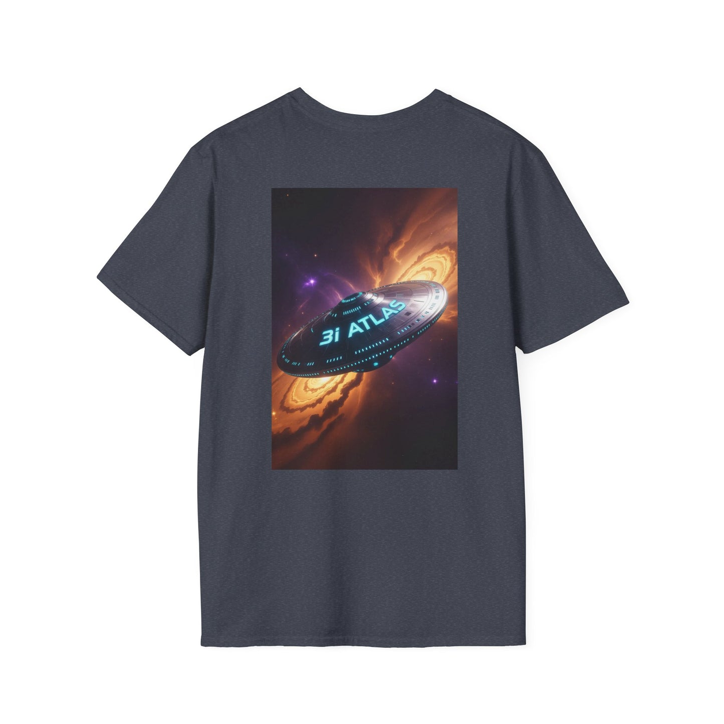 Alien Wear: Galactic Adventure